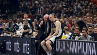Partizan na turniru u Republici Srpskoj testiraju dvojica bivših trenera