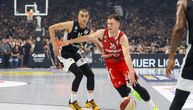 Evroliga donosi konačnu odluku: Partizan čeka "overu", Zvezda strepi