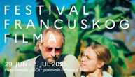 Drugi deo Festivala francuskog filma na Ušću – od 29. juna do 2. jula