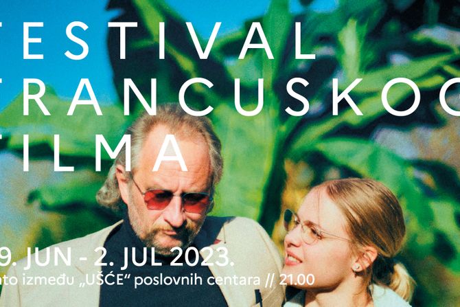 Francuski filmski festival