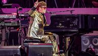 "Danas bi mu bio 60. rođendan": Elton Džon posvetio deo koncerta Džordžu Majklu