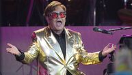 Elton Džon na Glastonberiju: Možda moj poslednji nastup u Engleskoj