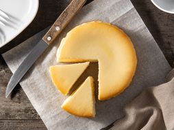 Kolač sa grčkim jogurtom