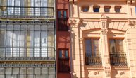 Najuža zgrada u Španiji je prava atrakcija: Da li biste probali da uđete?