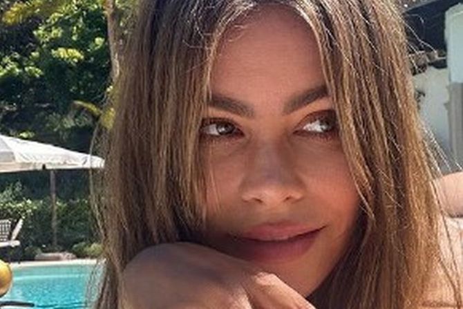 Sofija Vergara Sofija Vergara