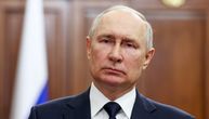 Putin ponovo zapretio Ukrajini: "Ako vi to uradite, i mi ćemo"