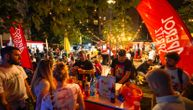 Street Food Festival - Ukusna priča za početak leta