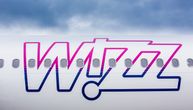 Wizz Air nastavlja da ukida letove iz BiH