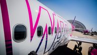 Wizz Air uvodi posebne letove iz Srbije za Evropsko fudbalsko prvenstvo: Nimalo niskotarifne cene karata