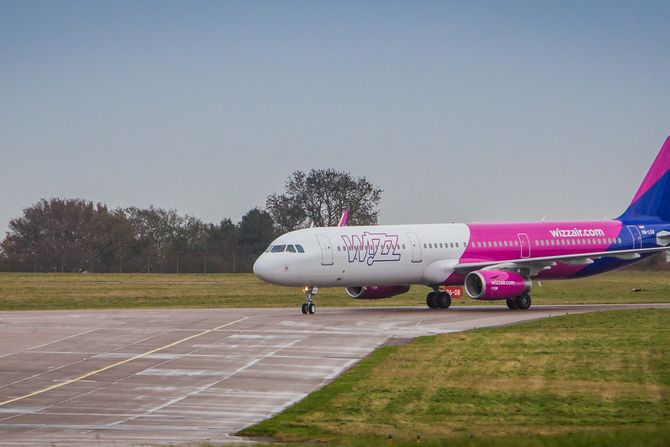 Wizz Air