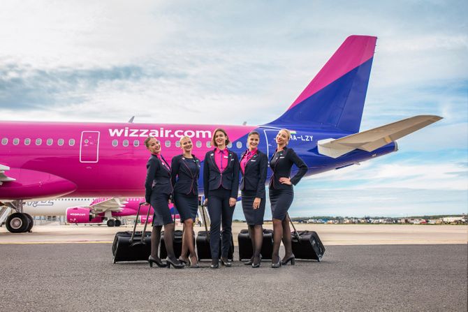 Wizz Air