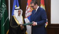 Vučić dobio poziv kralja Salmana da poseti Saudijsku Arabiju