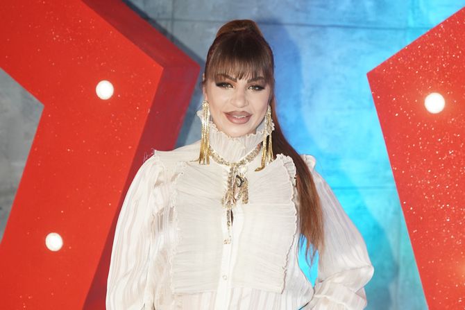 Miljana Kulić Miljana Kulić