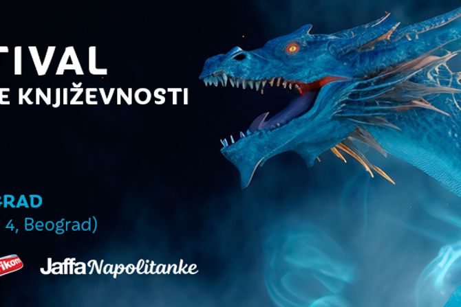 Festival fantastične književnosti