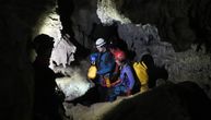 Kolosalna pećina u Meksiku nastala pre 15 miliona godina je veća nego što smo mislili