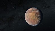 Teleskop Džejms Veb rešava misteriju planete udaljene 98 svetlosnih godina