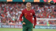 I Roberto Martinez saopštio širi spisak spisak: Ronaldo prva zvezda Portugalaca