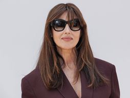 Monica Bellucci, Monika Beluči
