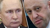 Prigožin i Putin zajedno pili čaj?