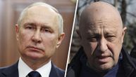 Prva reakcija Kijeva nakon pada Prigožinovog aviona: "Putin je čekao trenutak da ga ubije"