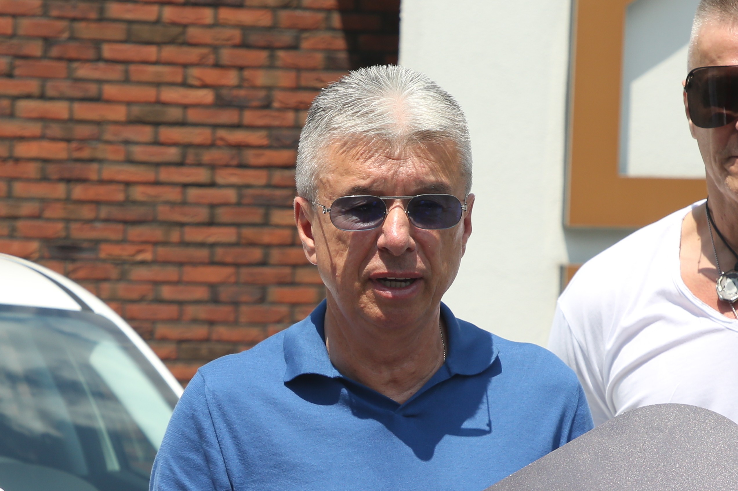 Voditeljke Granda posle mnogo godina otkrile šta je Saša Popović MRZEO! Ovo im je bilo strogo zabranjeno