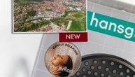 Otvorena fabrika "Hansgrohe" u Valjevu: Vučić na događaju, posao za 1.000 ljudi