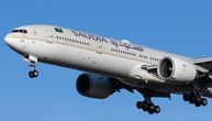 Saudia Airlines zapošljava stjuardese i stjuarde u regionu