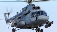 Pao helikopter ruskih bezbednjaka, stradale tri osobe