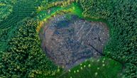 Svakog minuta u svetu nestanu šume površine fudbalskog terena: Najugroženiji je Brazil