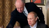 Od Putinovog kuvara do šefa Vagnera: Kako je izgledao komplikovan odnos Prigožina sa ruskim liderom