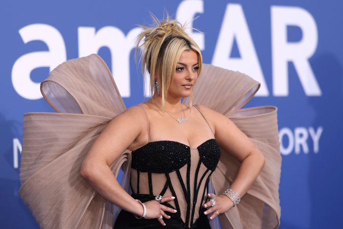 Bebe Rexha Bebe Rexha
