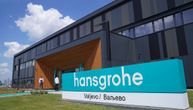 Otvorena fabrika "Hansgrohe" u Valjevu: Vučić na događaju, posao za 1.000 ljudi