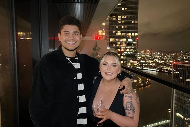 Mared Parry Mared Parry