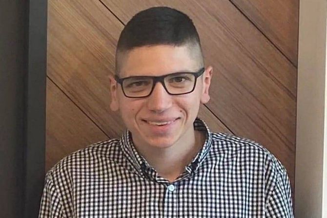 Benjamin Telek Benjamin Telek