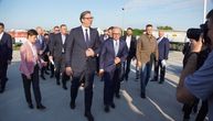 Nakon 30 godina otvorena obilaznica oko Beograda: Predsednik Vučić predložio da se zove po Milutinu Mrkonjiću