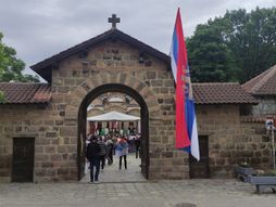 Gračanica