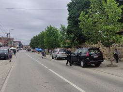 Gračanica