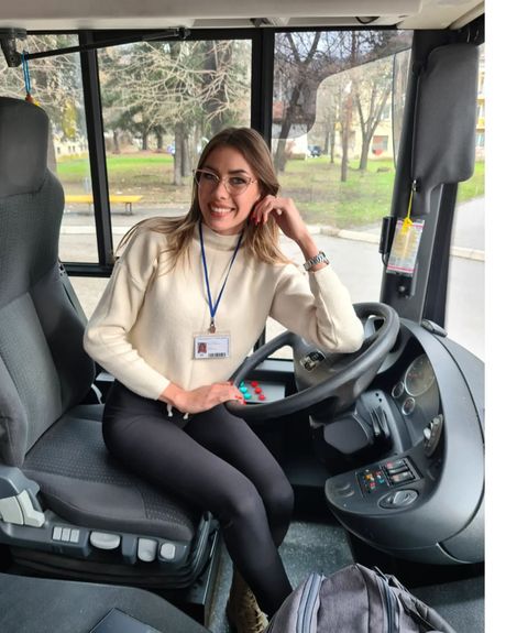 Milijana Bogdanovic Milijana Bogdanovic