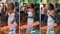 Amerikanka zapevala "Vidovdan" na svojoj svadbi, pa zapalila mreže: To, sestro, Srpkinjo!