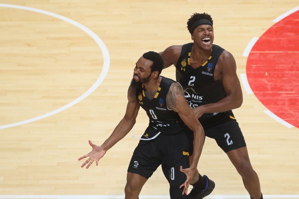 Bomba na pomolu: Italijanski novinar otkrio, miljenik Grobara se vraća u Partizan?