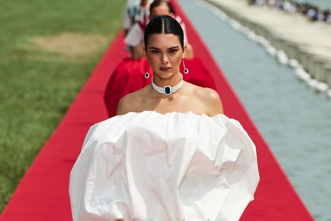 Paris Fashion Week Paris Fashion Week