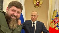 Kadirov od Putina zatražio da ga razreši s funkcije: Pogoršalo mu se zdravstveno stanje?