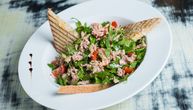 Recept za tuna salatu: Zdrava, ukusna i brza za pripremu