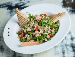 Tuna salata
