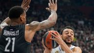 Olimpijakos dobija bitno pojačanje pred Partizan: Bivši igrač će igrati protiv crno-belih