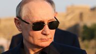 Putin će prisustvovati paradi povodom Dana Mornarice u Sankt Peterburgu
