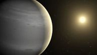 Astronomi rešili misteriju planete koja je izbegla sigurnu smrt