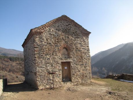 vražji kamen