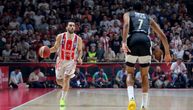 Šta kažu bukmejkeri – Kakve su šanse Crvene zvezde Meridianbet i Partizana u Evroligi?