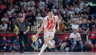 Potvrđeno pisanje Telegrafa: Luka Mitrović produžio ugovor sa Crvenom zvezdom!